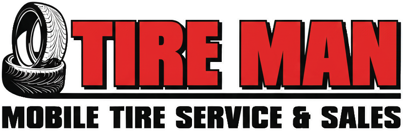 Tire Man Mobile Tire Service & Sales